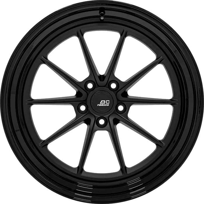 Gloss Black