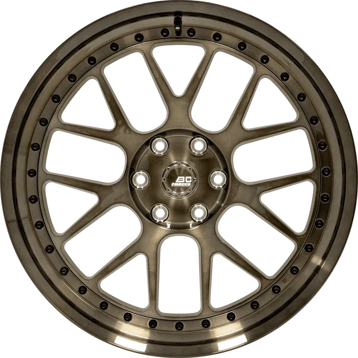 Satin Bronze