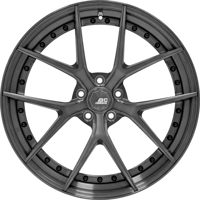 Matte Graphite