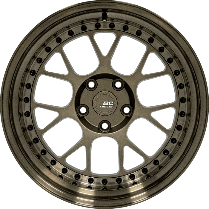Gloss Bronze