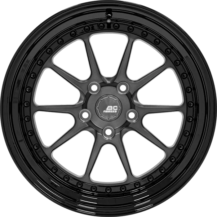 Gloss Black 