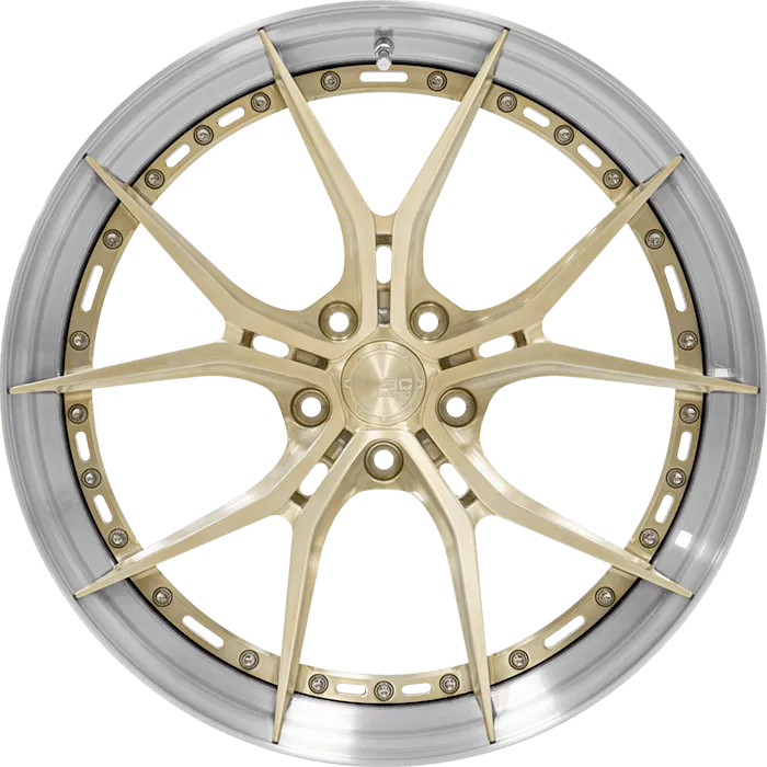 HCX108S