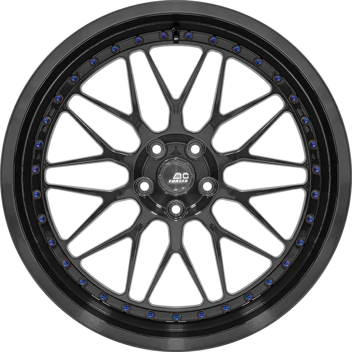 Gloss Dark Graphite