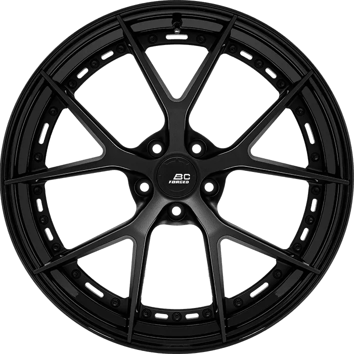 Gloss Black