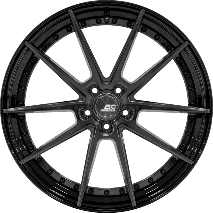 Gloss Black