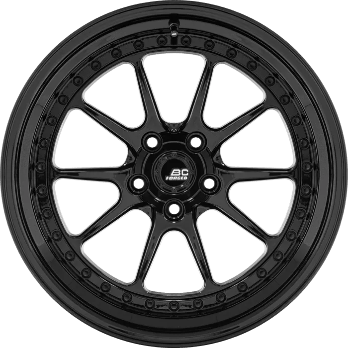 Gloss Black