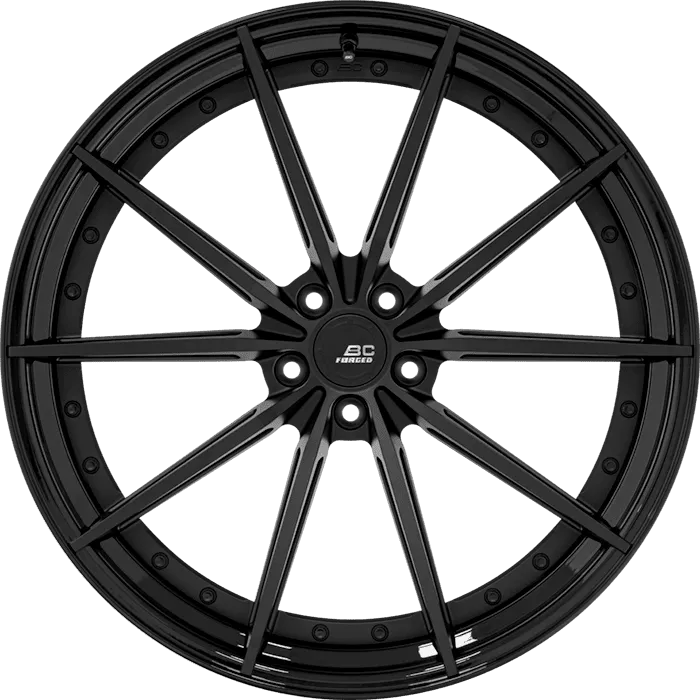 Gloss Black