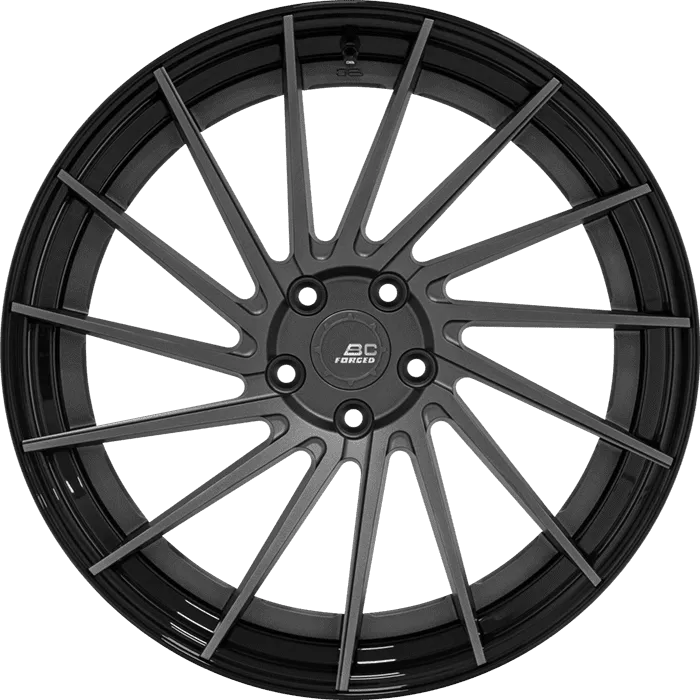 Dark Graphite