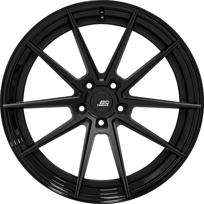 Gloss Black