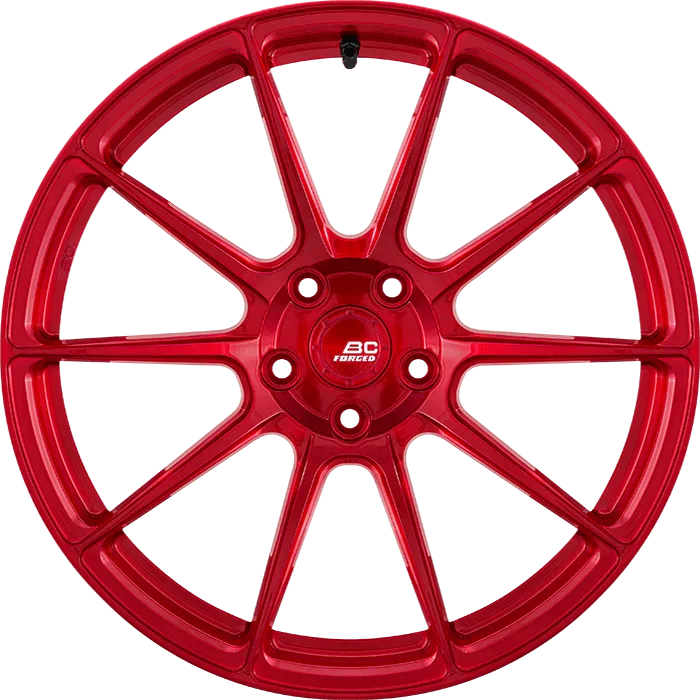 Candy Red