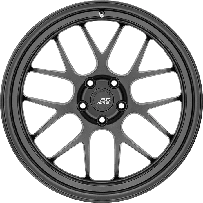 Matte Graphite