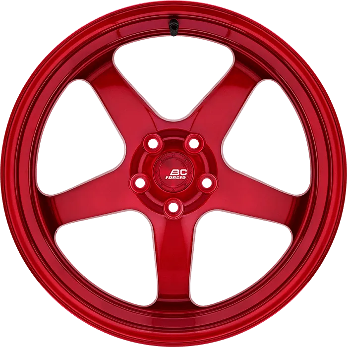 Candy Red