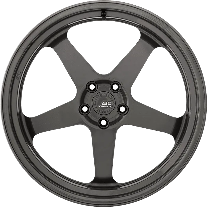 Matte Graphite