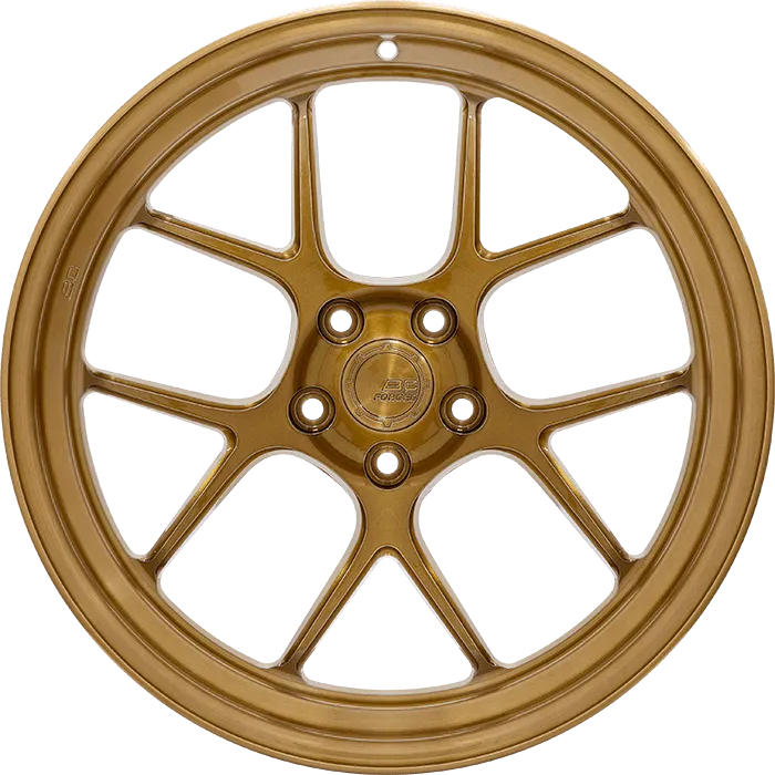 Gloss Bronze