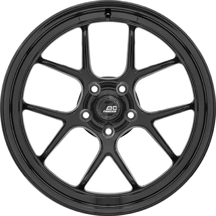Gloss Black