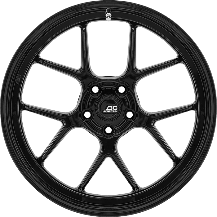 Matte Black