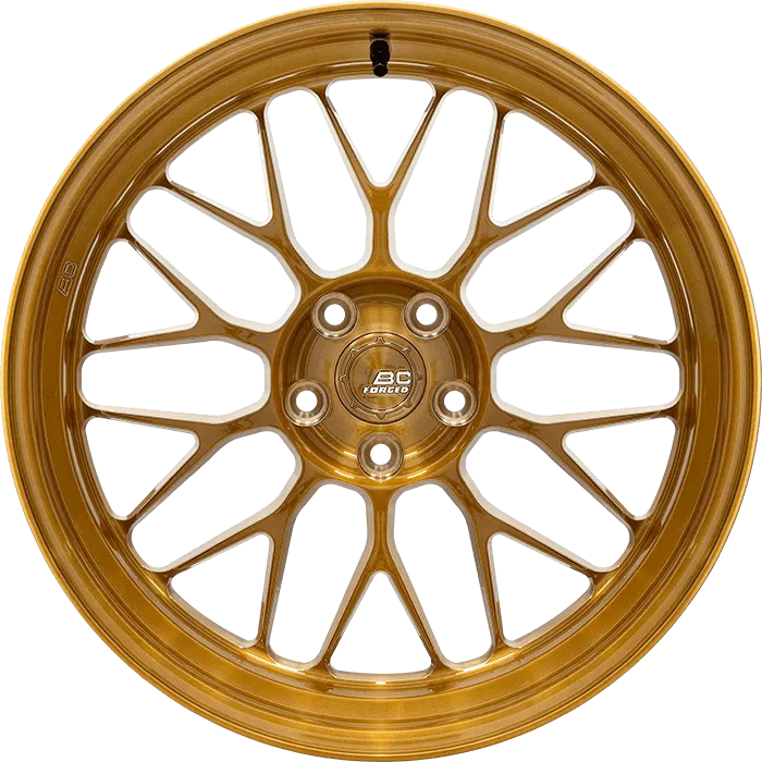 Candy Copper