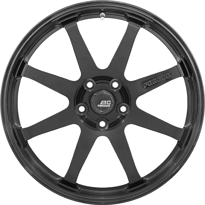 Satin Dark Graphite