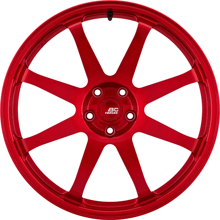 Candy Red