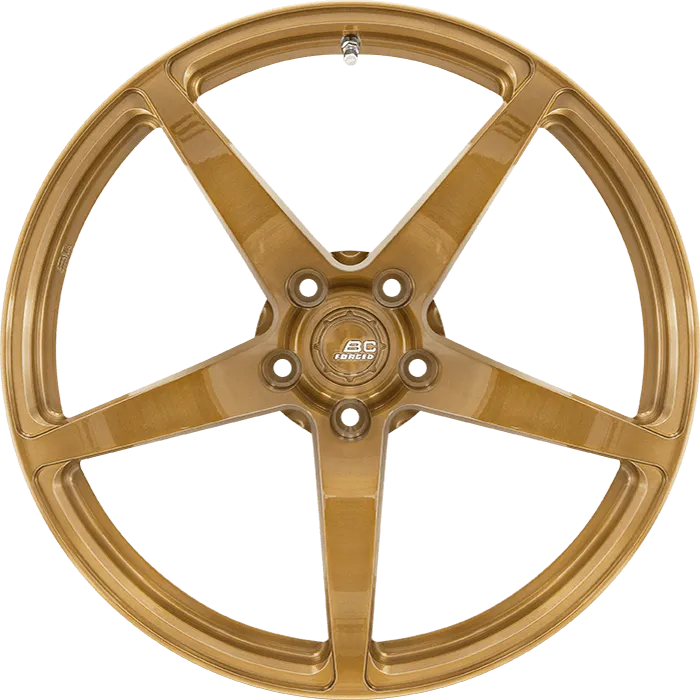 Gloss Bronze