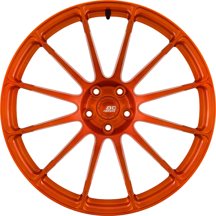 Candy Orange