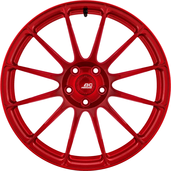 Gloss Red