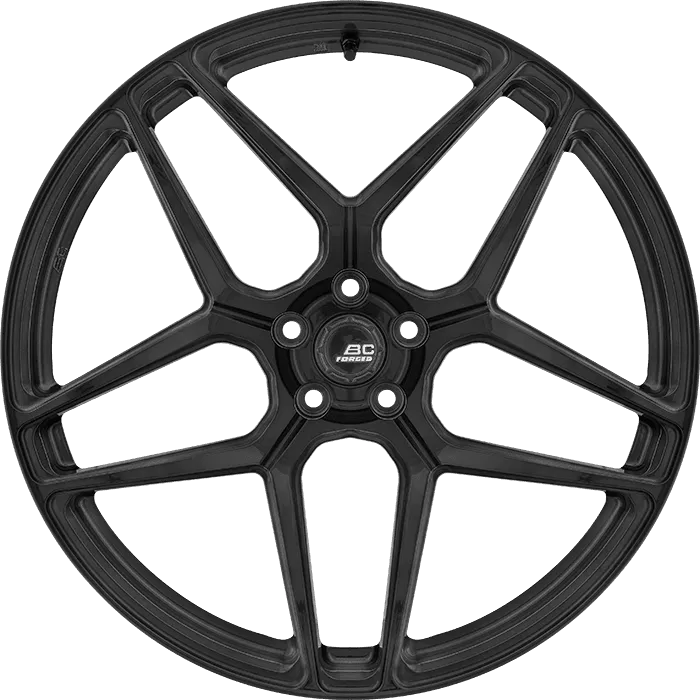 Satin Dark Graphite