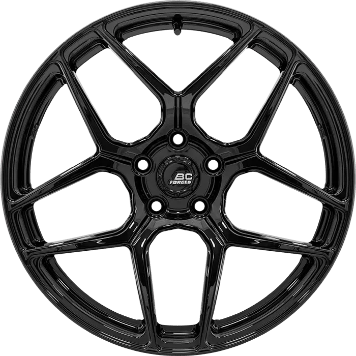 Gloss Black