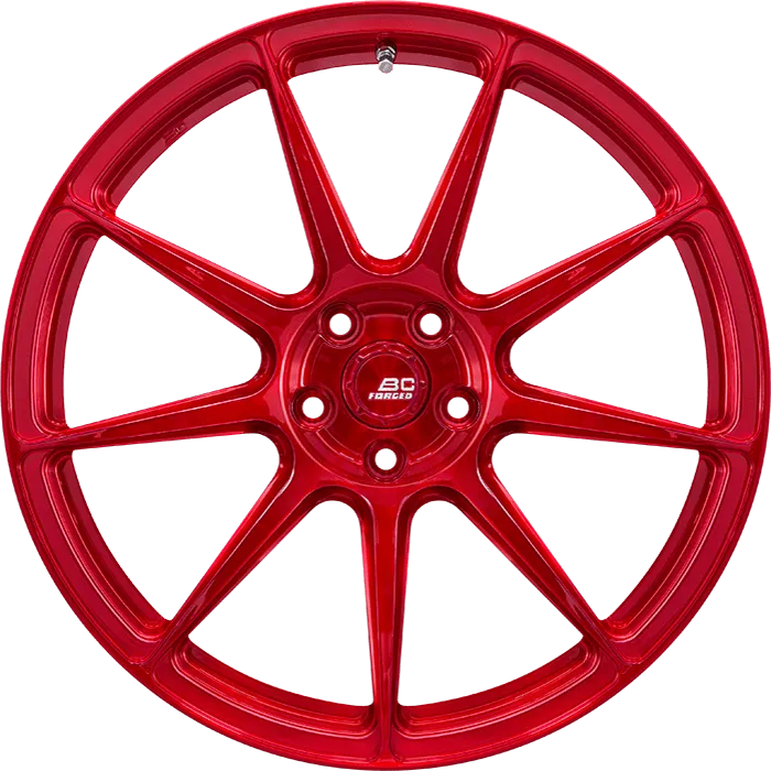 Candy Red