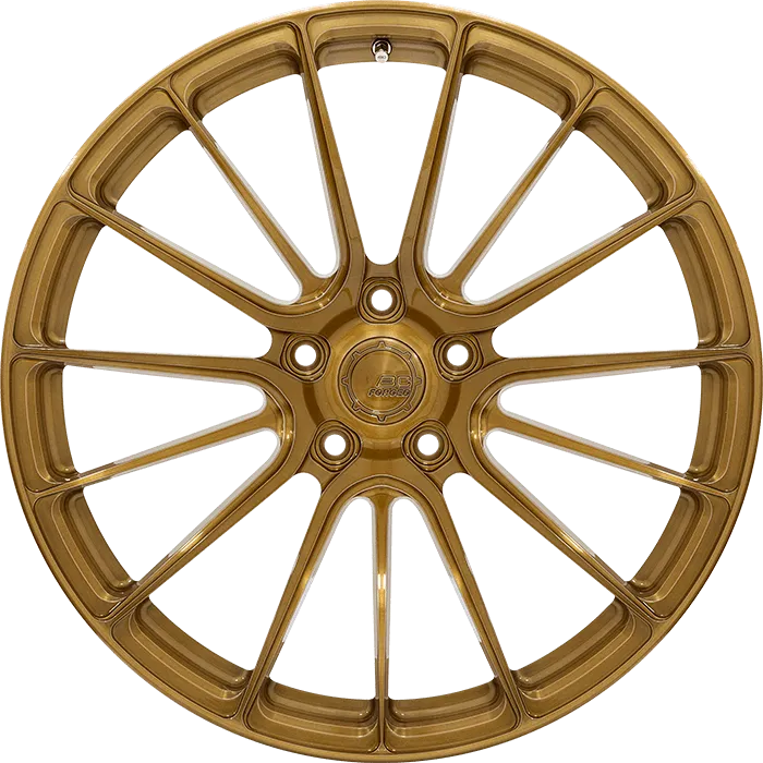 Candy Gold