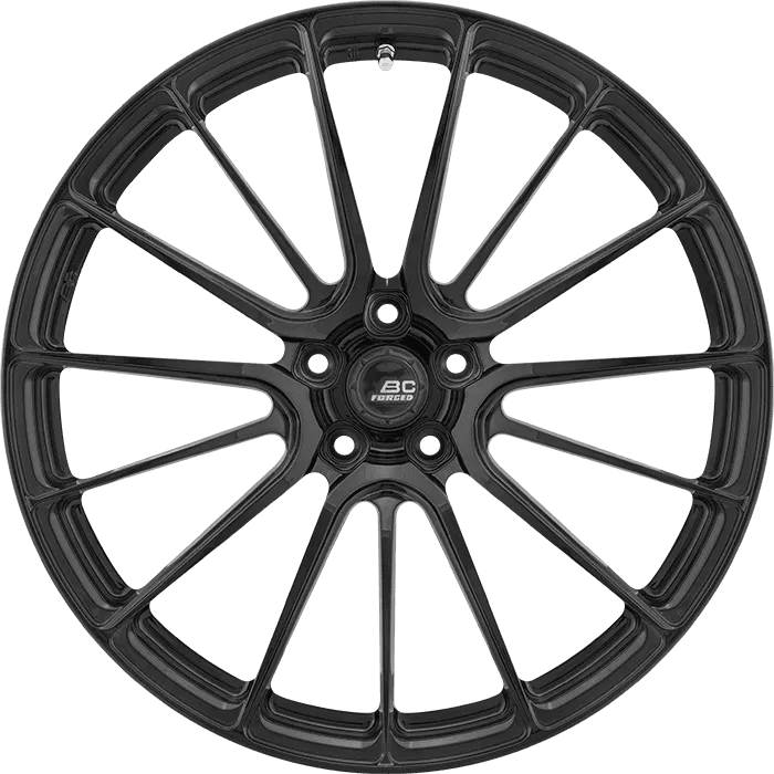 Satin Dark Graphite