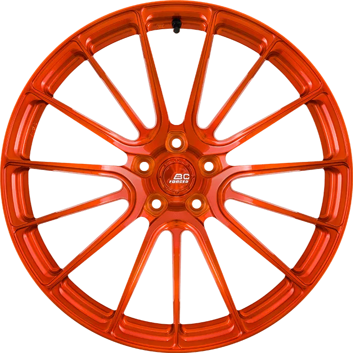 Candy Orange