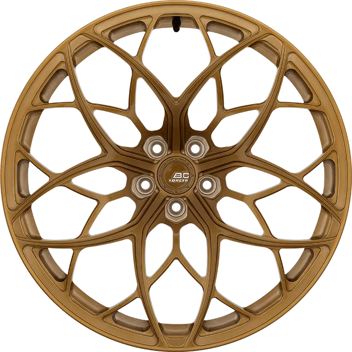 Gloss Bronze