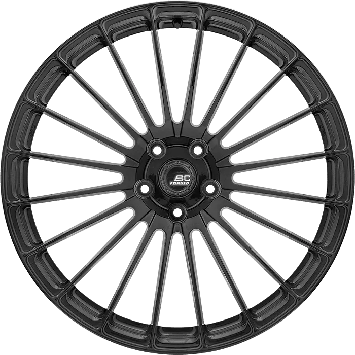 Satin Dark Graphite