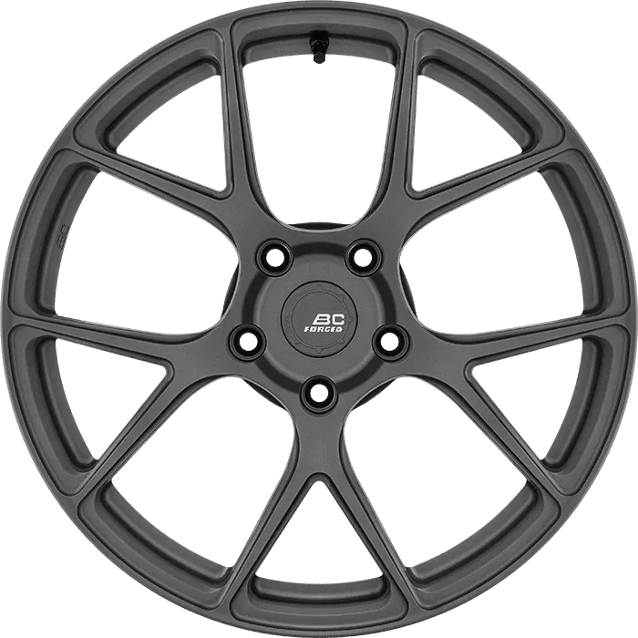 Matte Graphite