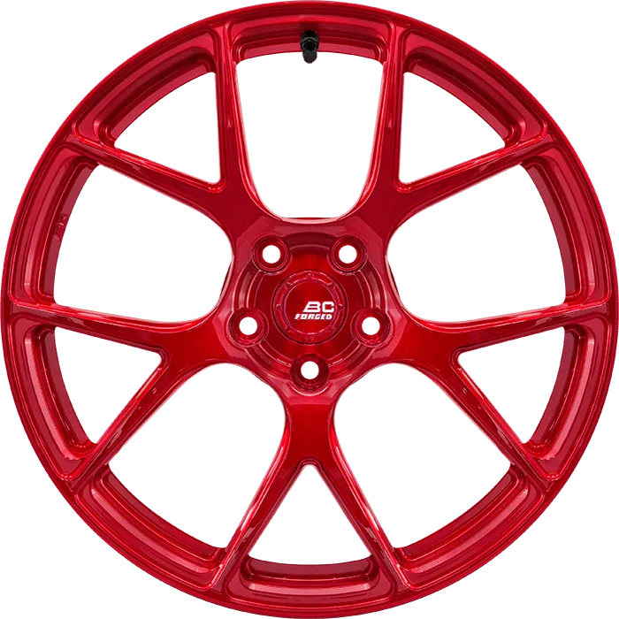 Candy Red