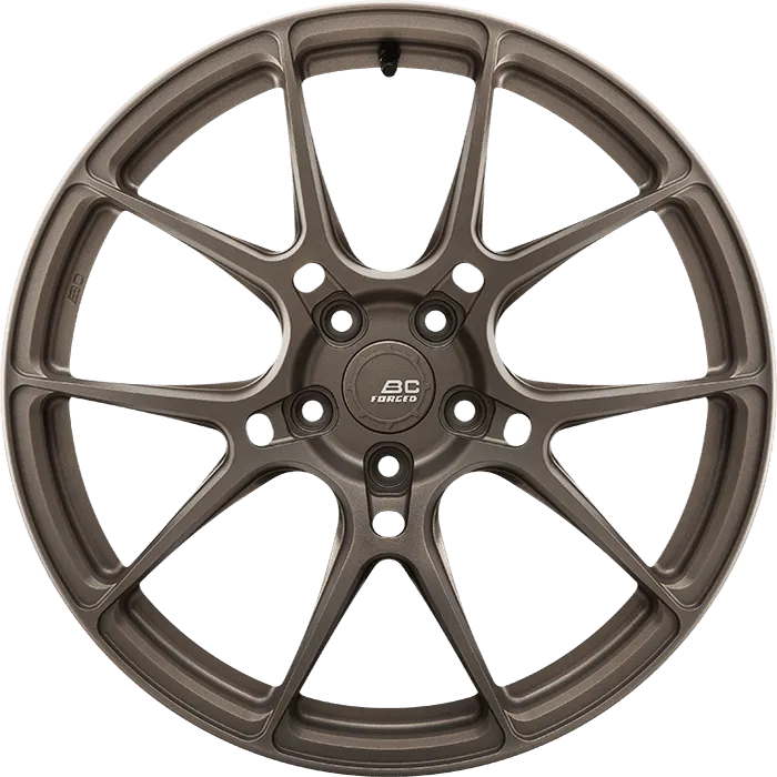 Matte Bronze