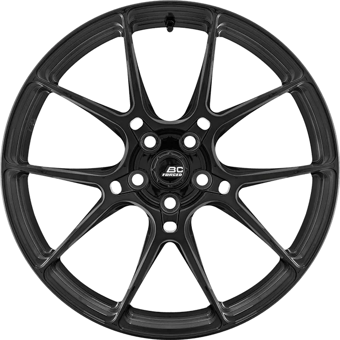 Matte Graphite