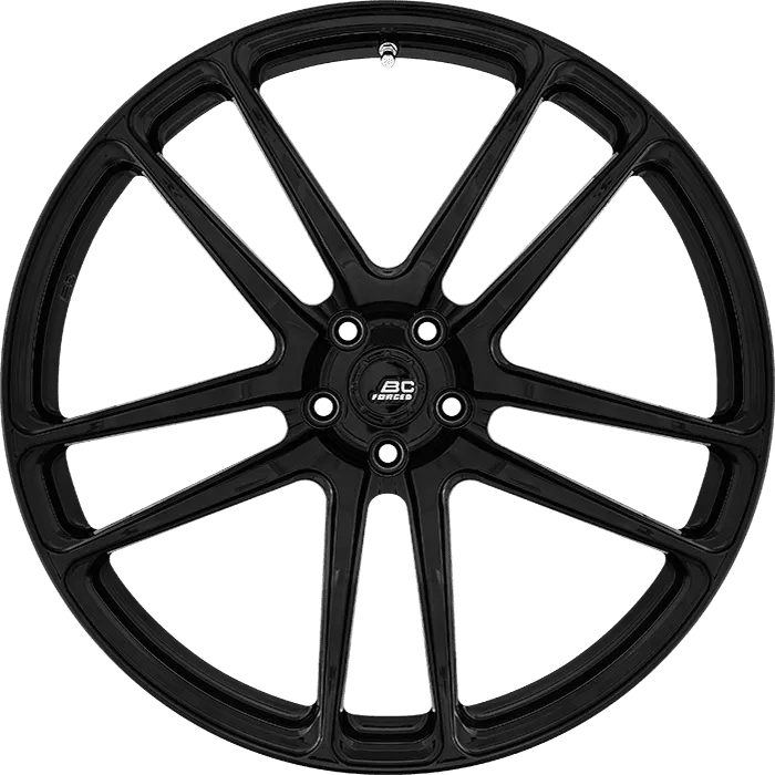 Gloss Black