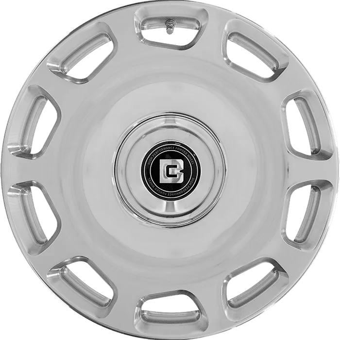 Satin Silver