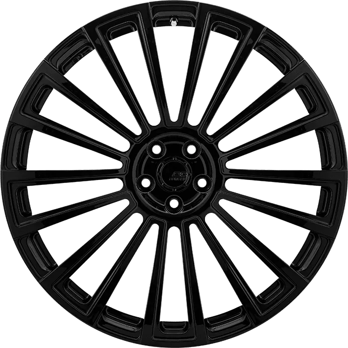 Gloss Black
