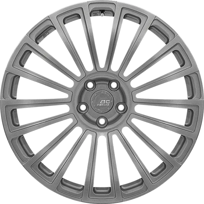 Matte Graphite
