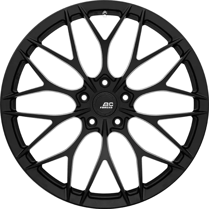 Matte Black