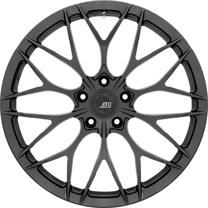 Gloss Dark Graphite