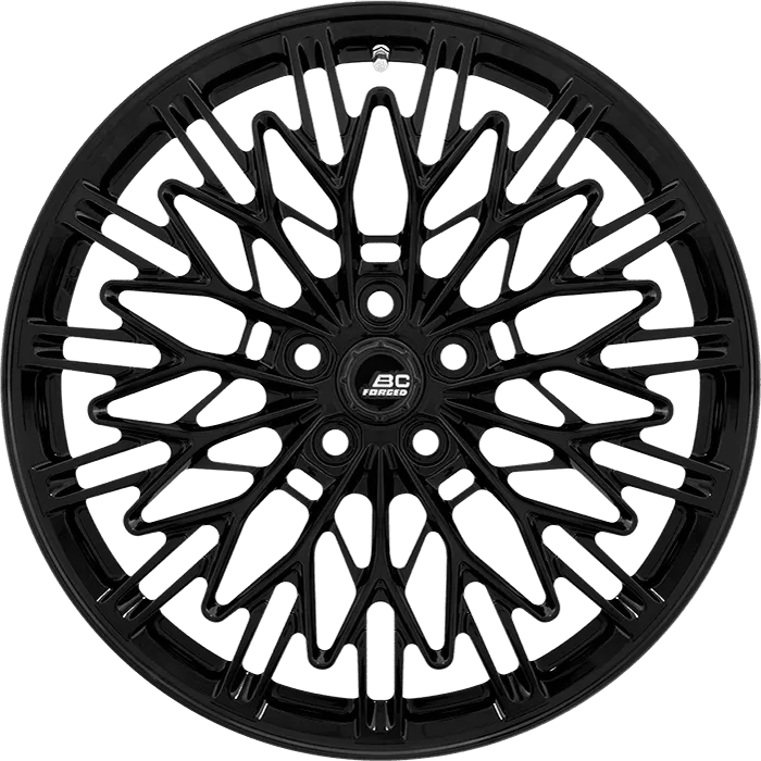 Gloss Black