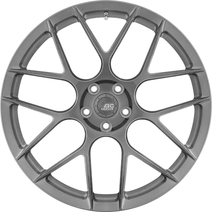 Matte Graphite