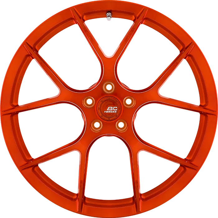 Candy Red