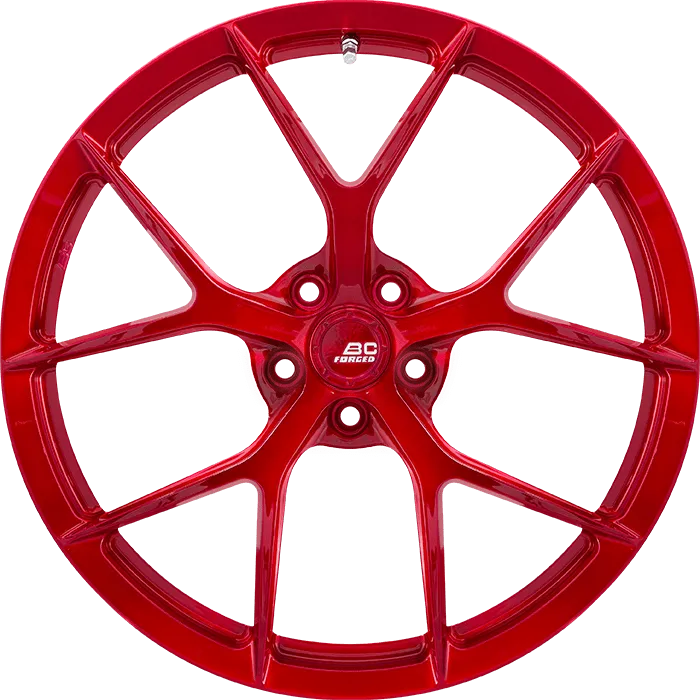 Candy Red