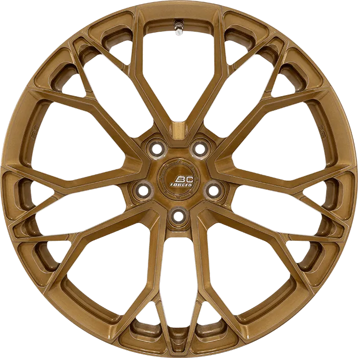 Gloss Bronze