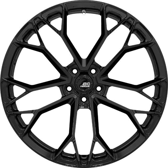 Gloss Black